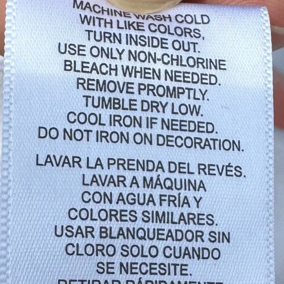 Champion orange tiedyed hoodie sweatshirt / L / Excellent condition - Picture 13 of 13